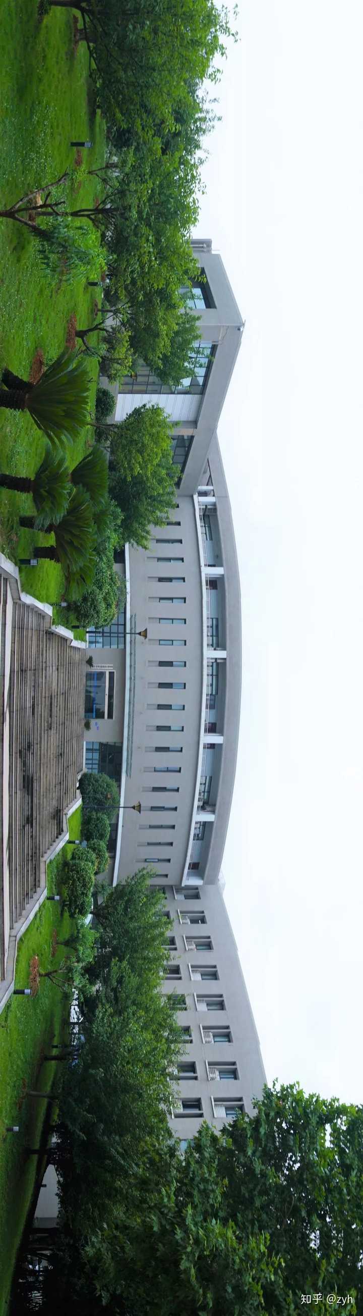 如何评价华中科技大学 知乎 如何评价华中科技大学 知乎