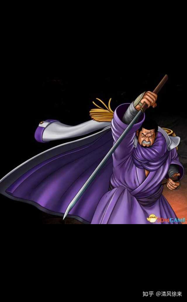 957话中的藤虎为什么还绑绷带了 喂 这是海军大将啊 知乎