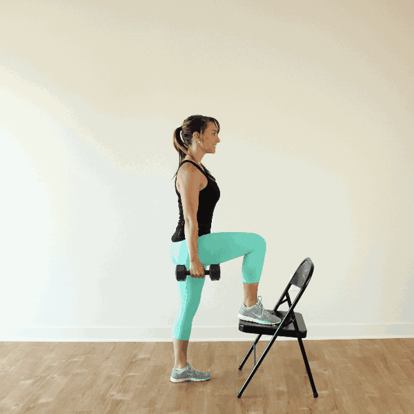 如何锻炼腿部肌肉?