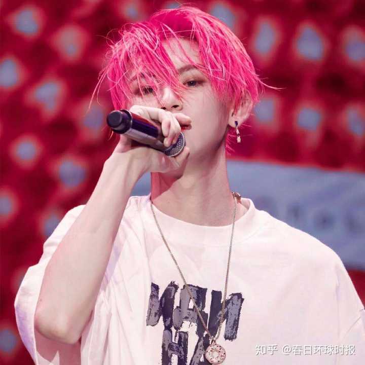 你有没有一些非粉存的图片?