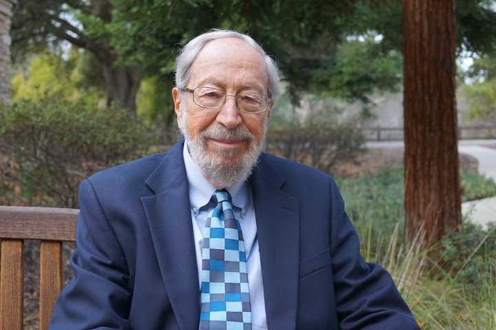 沙因教授(edgar h.schein)/图片来自网络