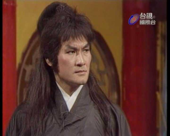 电视及电影中各本版本《笑傲江湖》中哪个版本的令狐冲最好?