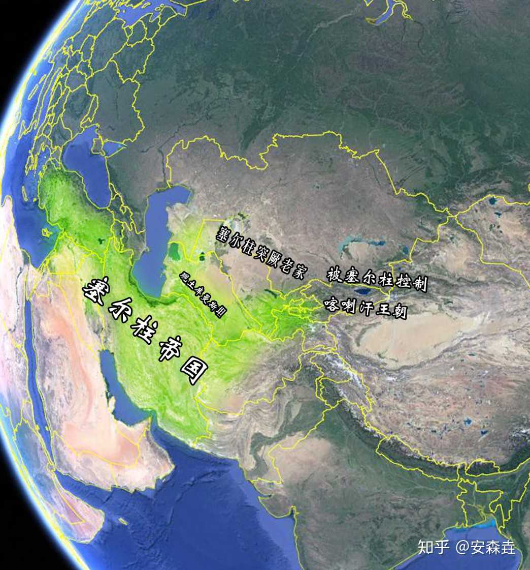 为什么说狗中哈士奇 国中土耳其?