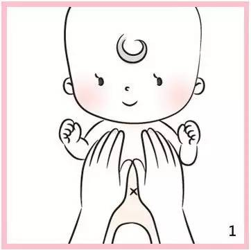 哺乳期妈妈可以给宝宝推拿么?