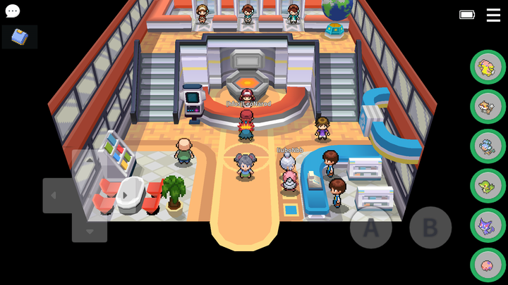 想玩口袋妖怪 玩哪个比较好 知乎