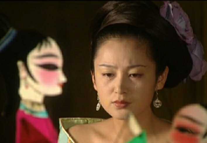 陈红在 大明宫词 中几乎全程面无表情 为什么比起现在的演技差美女 她的太平公主备受赞扬 知乎