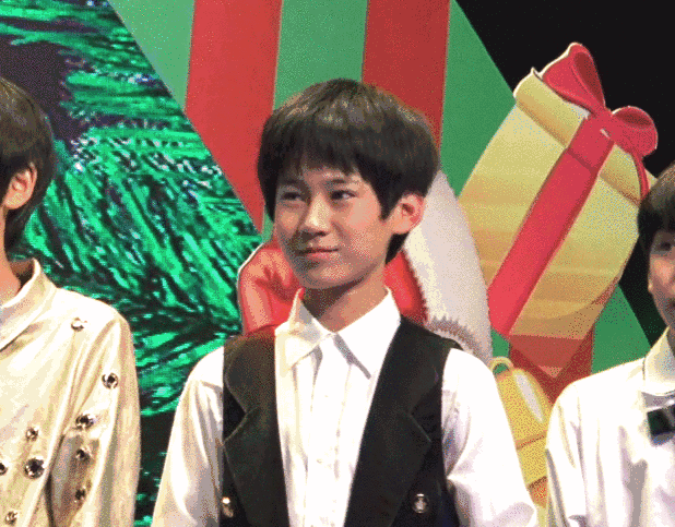 想问一下各位真知棒是怎么喜欢上张真源 知乎