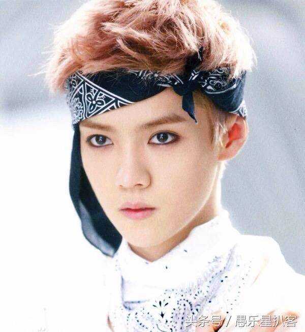 为什么有许多人会说某些男明星样子很娘炮?