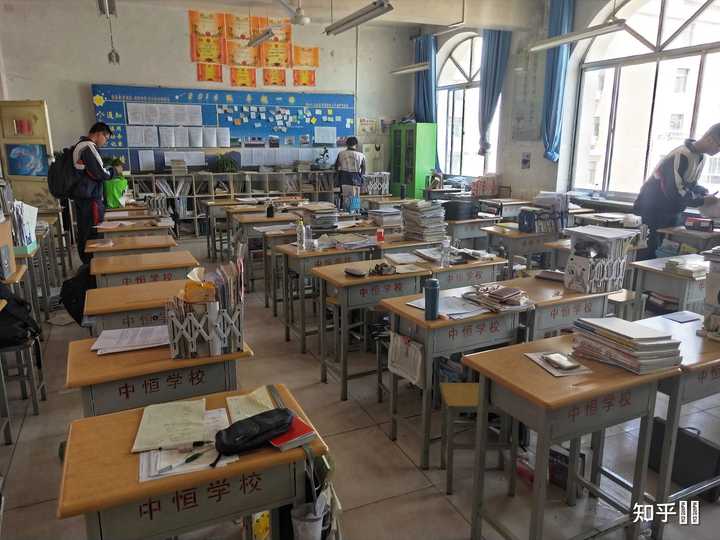 高中有什么值得回忆的事情? - 知乎