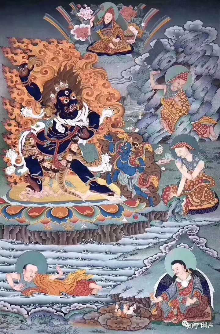 善恶真的终有报吗? - 知乎