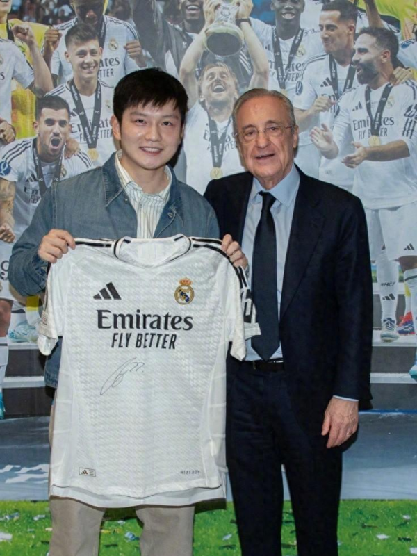 为什么樊振东个人投资的第一站会选在美国？