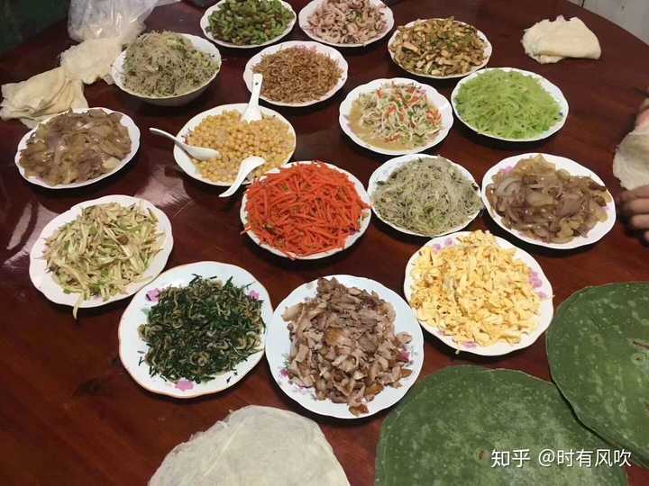 台州人为什么端午节要吃锡(拭)饼,麦油煎,麦饼?