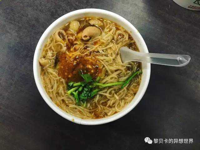 你吃过的台湾美食最好吃的是什么 知乎