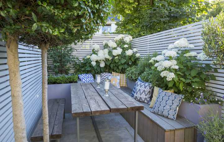 东北一楼30平米小院该如何装修?