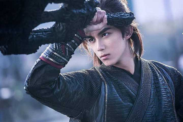 谢邀～ 吴磊 看过不少吴磊弟弟的电视剧呢,不过看的最多的也是剪辑