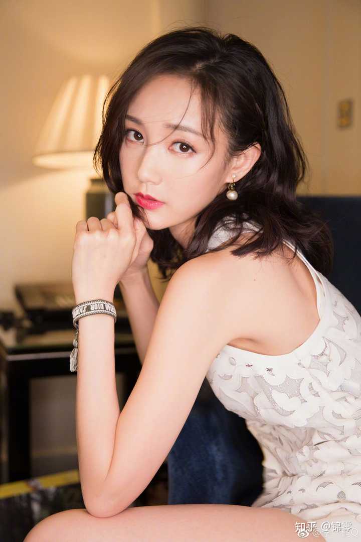 有哪些演技长相俱佳却没有红的女演员?