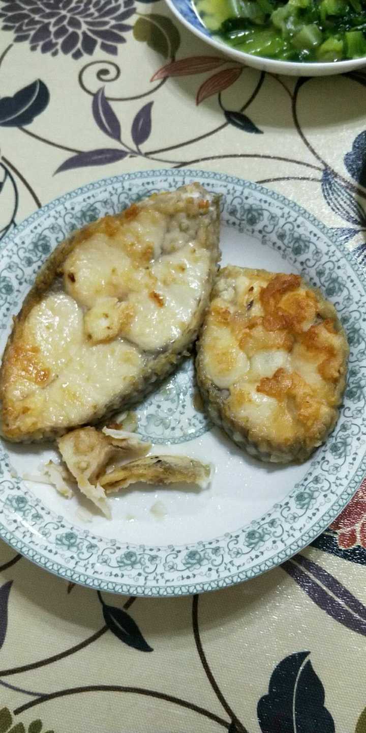 海南顺丰过来的鳕鱼,是不是真的?