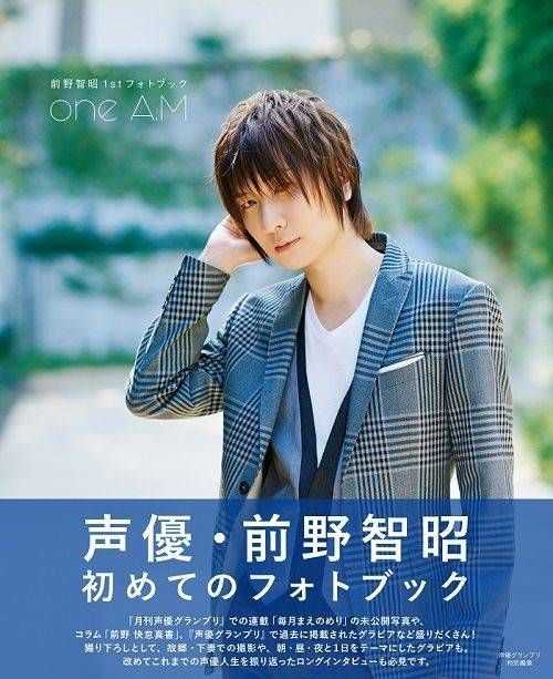 如何评价声优前野智昭 知乎 如何评价声优前野智昭 知乎