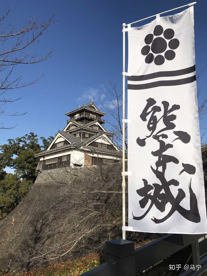 日本城堡的攻城防御能力如何 知乎