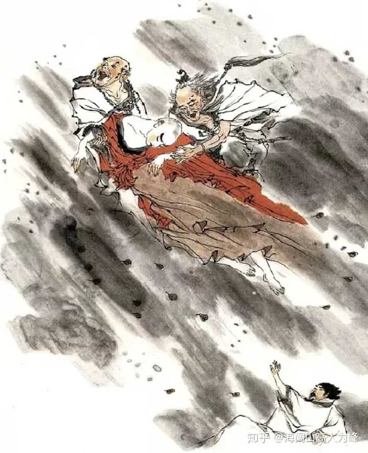 《红楼梦》到底有多牛逼?