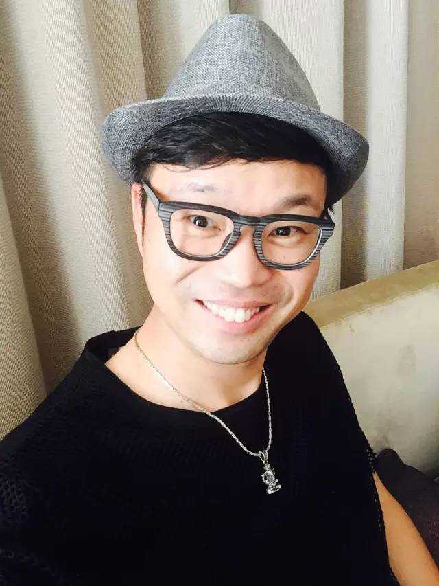 真的很羡慕楼上那些长得像吴x祖或者蒋劲x等等的同学们好么.