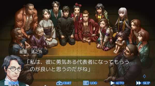 如何评价 レイジングループ 人狼村之谜 这款游戏 知乎 如何评价 レイジングループ 人狼村之谜 这款游戏 知乎