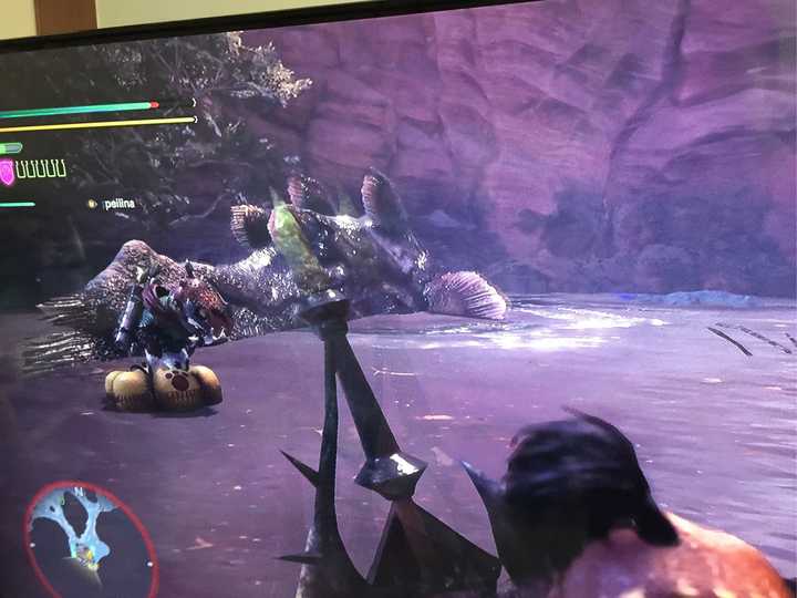 如何评价 怪物猎人 世界 B测试版 Monster Hunter World Beta 知乎