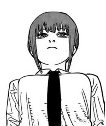 如何评价漫画电锯人第94话