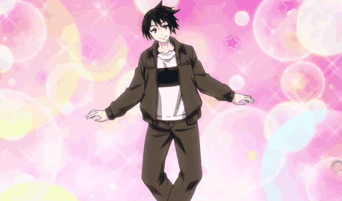 不要碧莲张处男