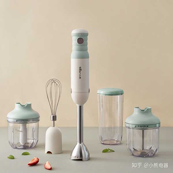 家用的手持搅拌棒如何挑选 应该关注哪些指标 知乎 家用的手持搅拌棒如何挑选 应该关注哪些指标 知乎