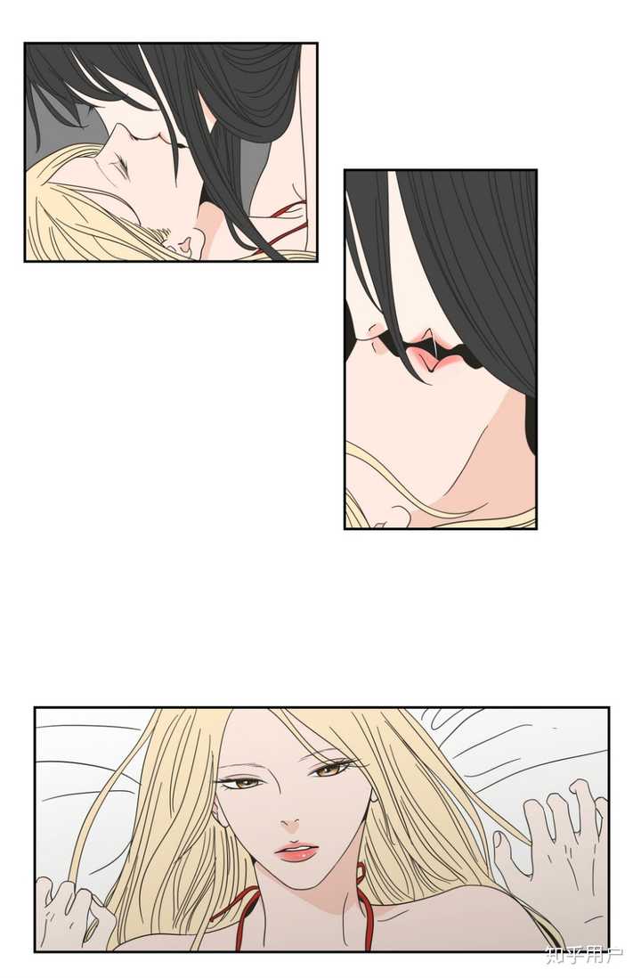 漫画 狐狸在说什么 你最喜欢哪一对cp 知乎 漫画 狐狸在说什么 你最喜欢哪一对cp 知乎