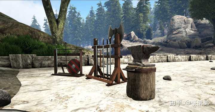 方舟生存进化有哪些可玩性高的mod 方舟生存进化创意工坊 百泓网