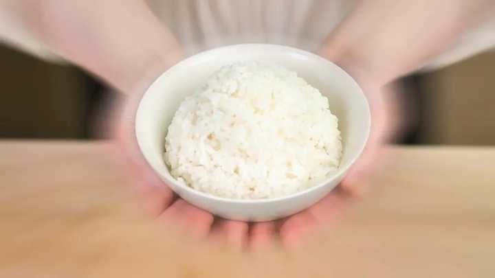 怎样煮出更好的米饭？