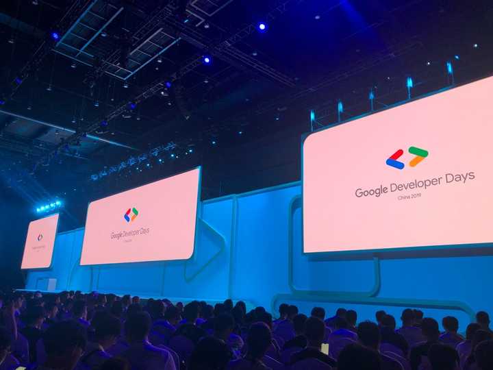 2019 google 开发者大会上,什么最吸引你?