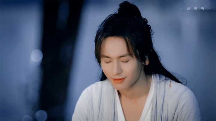 如何评价电视剧《山河令》(原著小说为天涯客)?