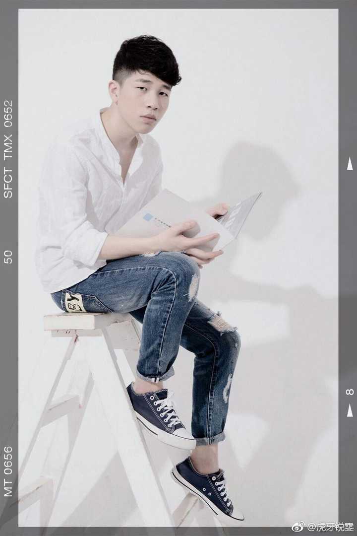 如何评价虎牙主播锐雯?