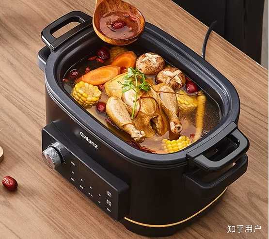 想入手一个实用、性价比高的多功能锅，求推荐？ ？ - 知乎