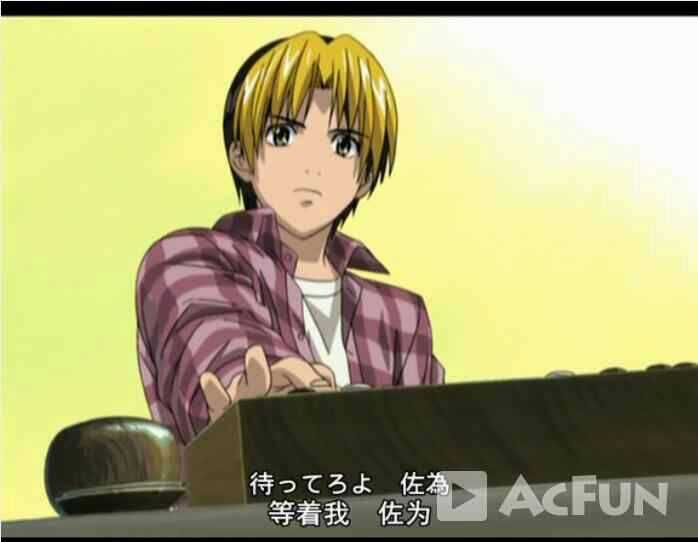 棋魂 中进藤光最终可能超越塔矢亮吗 如果超越了 光亮二人关系会变成怎样 知乎