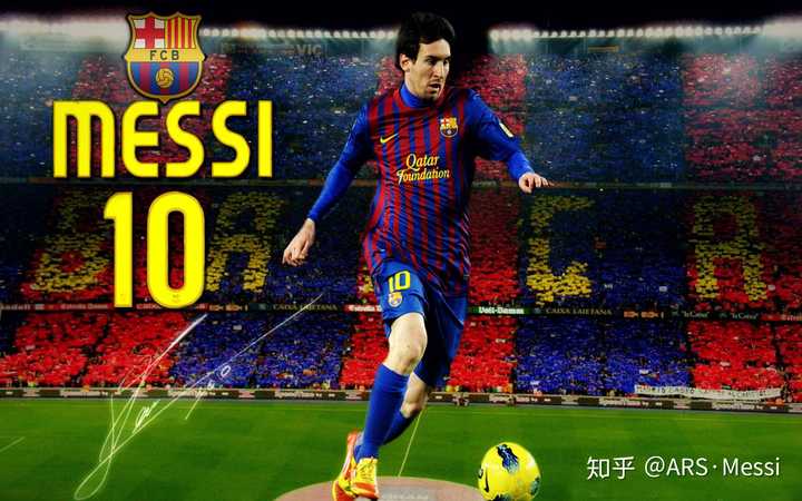 读秒绝杀皇马,梅西脱下球衣展示给球迷和全世界,什么叫messi,那一刻我