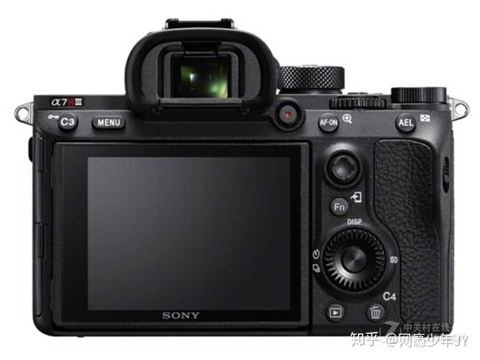 出佳为尼后为什么感觉索尼相机言过其实,大法真的是最好的微单吗?