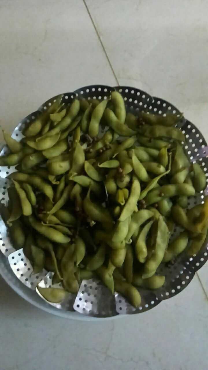毛豆怎么煮好吃 知乎 毛豆怎么煮好吃 知乎