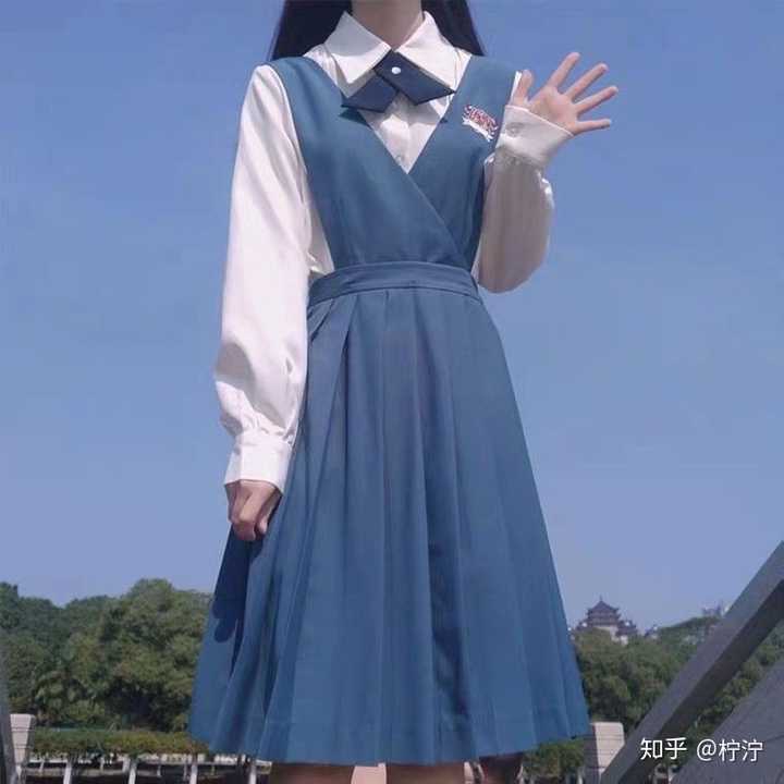 有哪些 绝美 的裙子一定要趁着年轻穿 柠泞的回答 知乎 有哪些 绝美 的裙子一定要趁着年轻穿 柠泞的回答 知乎