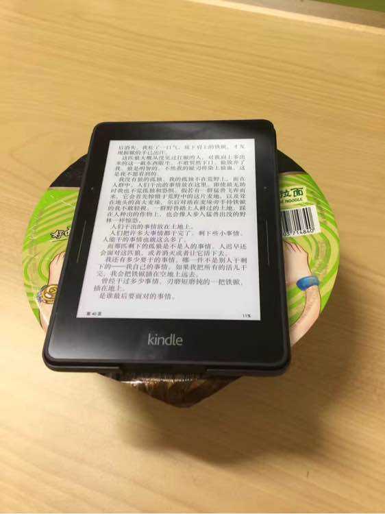 刚入手kindle Paperwhite 应该做哪些事情 知乎