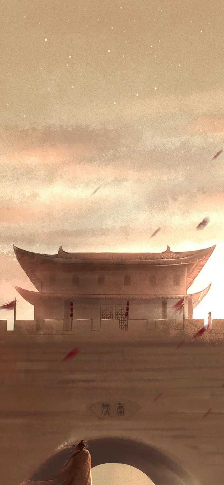 描写边塞的诗句都有什么?