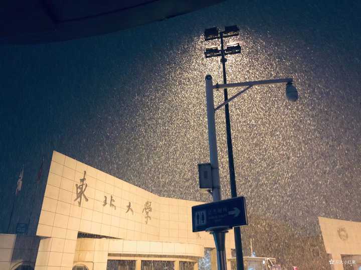 在东北大学 沈阳 就读有着怎样的体验 知乎 在东北大学 沈阳 就读有着怎样的体验 知乎