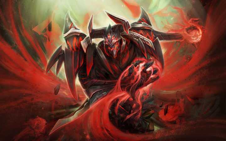 《dota2》7.23 版本到底是要加速死亡还是要把游戏盘活?