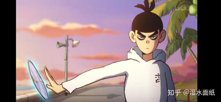 动漫里面沙雕的男主有哪些?