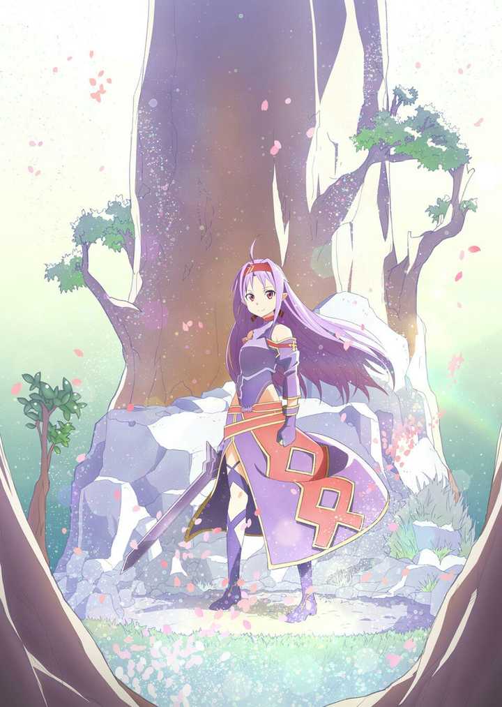如何评价 刀剑神域 Sword Art Online 知乎 如何评价 刀剑神域 Sword Art Online 知乎
