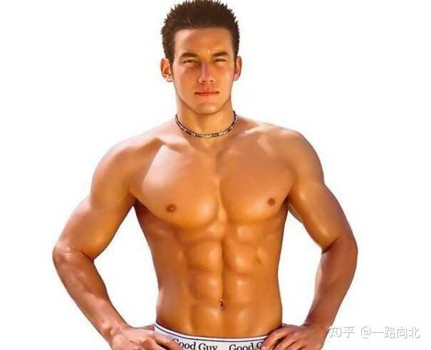 怎样健身可以让肌肉线条更加明晰 知乎