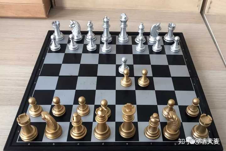 国际象棋新手如何入门 应该注意哪些方面 有哪些优先掌握的开局 知乎 国际象棋新手如何入门 应该注意哪些方面 有哪些优先掌握的开局 知乎